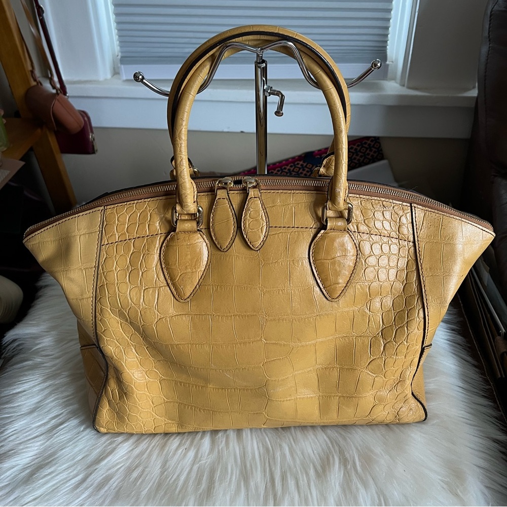 MCM Shoulder/Handbag - Picture 3 of 17